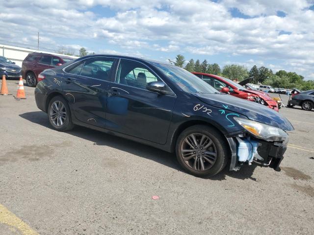 Photo 3 VIN: 4T1BF1FK2FU108641 - TOYOTA CAMRY 