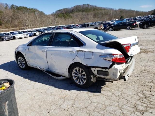 Photo 1 VIN: 4T1BF1FK2FU110373 - TOYOTA CAMRY LE 