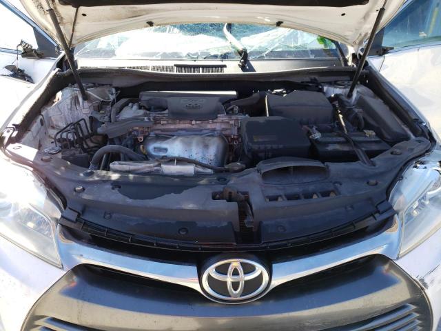 Photo 10 VIN: 4T1BF1FK2FU110373 - TOYOTA CAMRY LE 