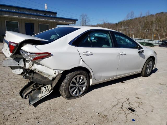 Photo 2 VIN: 4T1BF1FK2FU110373 - TOYOTA CAMRY LE 