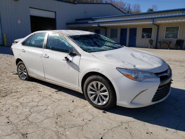 Photo 3 VIN: 4T1BF1FK2FU110373 - TOYOTA CAMRY LE 