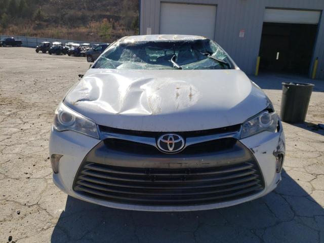 Photo 4 VIN: 4T1BF1FK2FU110373 - TOYOTA CAMRY LE 