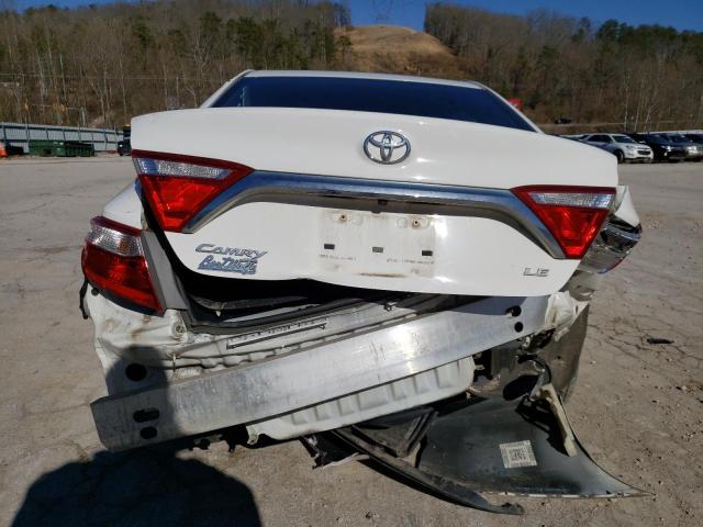 Photo 5 VIN: 4T1BF1FK2FU110373 - TOYOTA CAMRY LE 