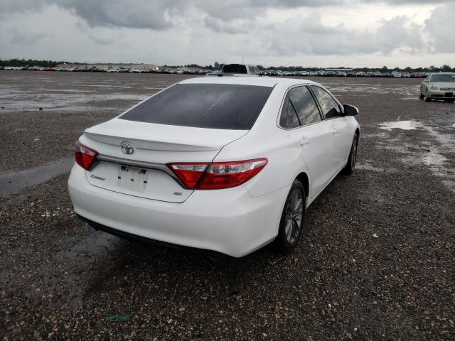 Photo 3 VIN: 4T1BF1FK2FU110468 - TOYOTA CAMRY LE 