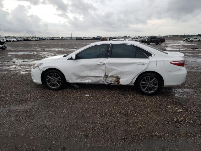 Photo 8 VIN: 4T1BF1FK2FU110468 - TOYOTA CAMRY LE 