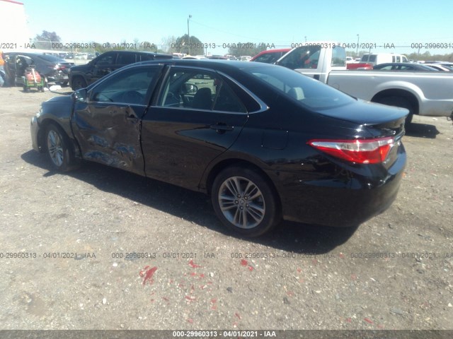 Photo 2 VIN: 4T1BF1FK2FU111796 - TOYOTA CAMRY 