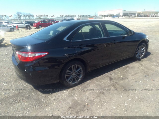 Photo 3 VIN: 4T1BF1FK2FU111796 - TOYOTA CAMRY 