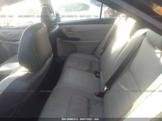 Photo 7 VIN: 4T1BF1FK2FU111796 - TOYOTA CAMRY 