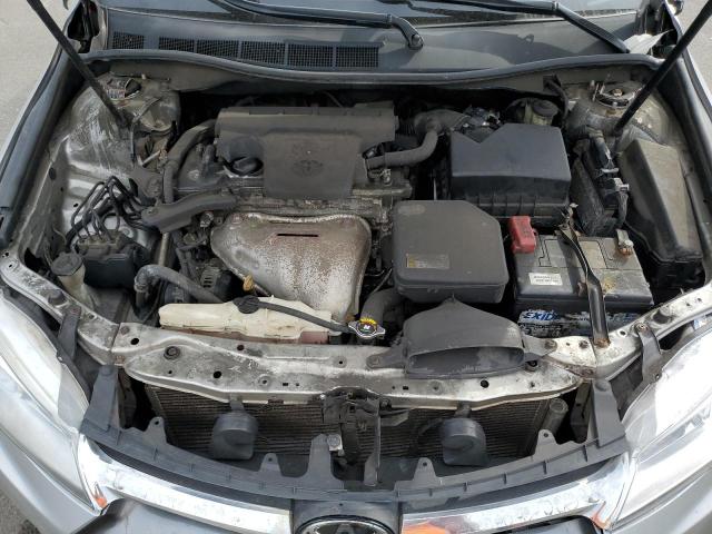 Photo 10 VIN: 4T1BF1FK2FU114827 - TOYOTA CAMRY LE 