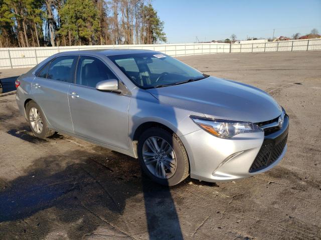 Photo 3 VIN: 4T1BF1FK2FU114892 - TOYOTA CAMRY 