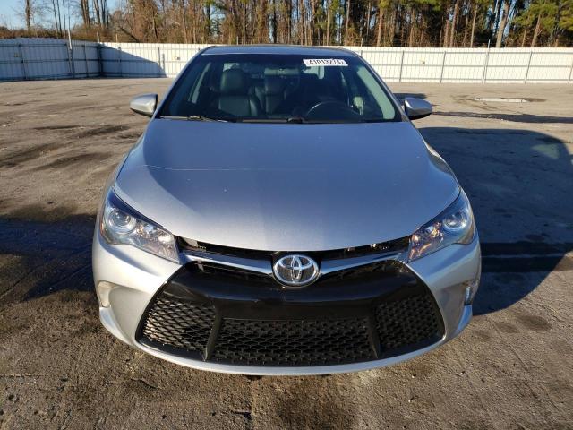 Photo 4 VIN: 4T1BF1FK2FU114892 - TOYOTA CAMRY 