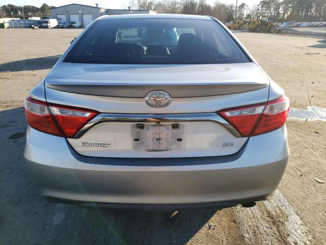 Photo 5 VIN: 4T1BF1FK2FU114892 - TOYOTA CAMRY 