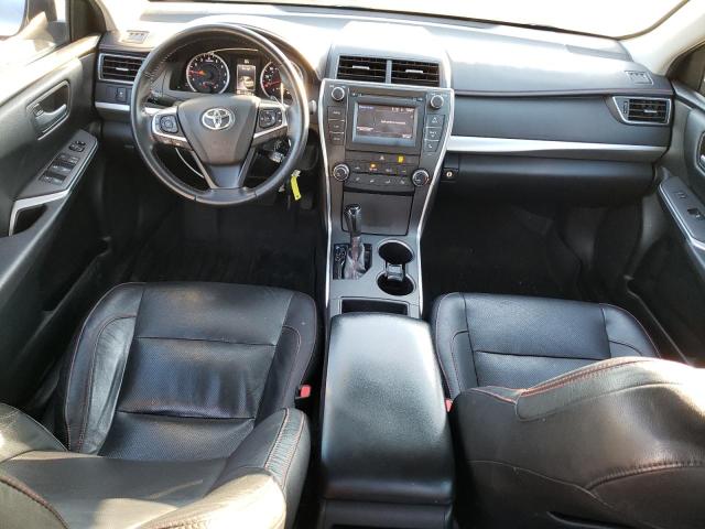 Photo 7 VIN: 4T1BF1FK2FU114892 - TOYOTA CAMRY 