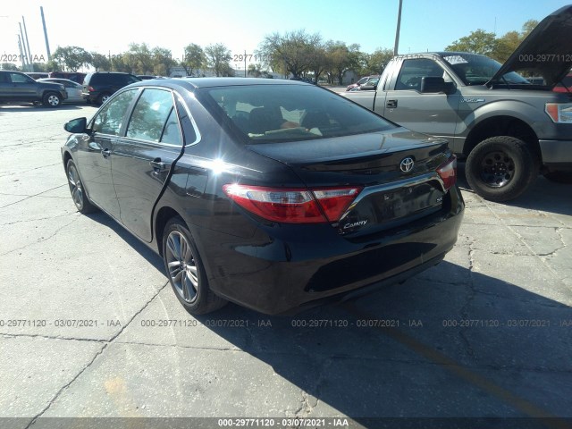 Photo 2 VIN: 4T1BF1FK2FU115637 - TOYOTA CAMRY 