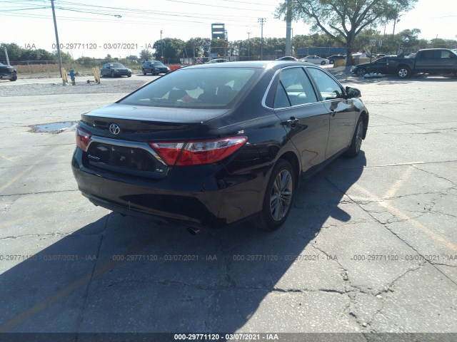 Photo 3 VIN: 4T1BF1FK2FU115637 - TOYOTA CAMRY 