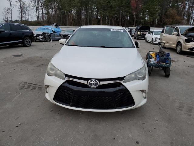 Photo 4 VIN: 4T1BF1FK2FU115668 - TOYOTA CAMRY LE 