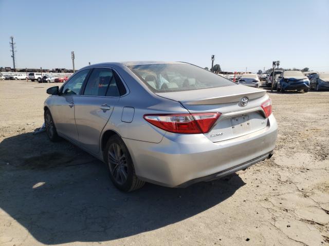 Photo 2 VIN: 4T1BF1FK2FU116027 - TOYOTA CAMRY LE 