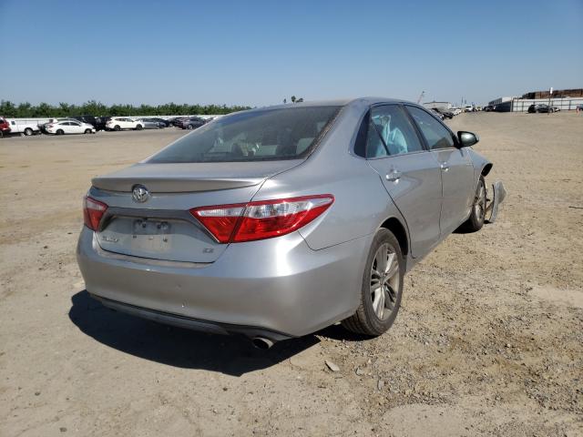 Photo 3 VIN: 4T1BF1FK2FU116027 - TOYOTA CAMRY LE 