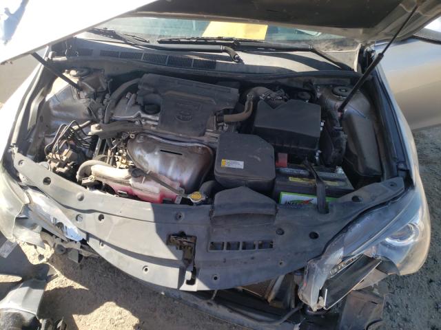 Photo 6 VIN: 4T1BF1FK2FU116027 - TOYOTA CAMRY LE 