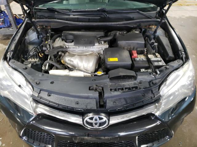 Photo 10 VIN: 4T1BF1FK2FU474230 - TOYOTA CAMRY LE 