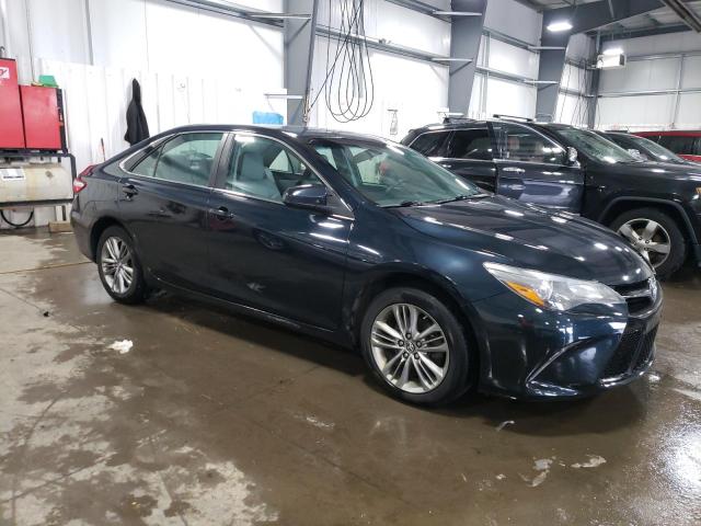 Photo 3 VIN: 4T1BF1FK2FU474230 - TOYOTA CAMRY LE 