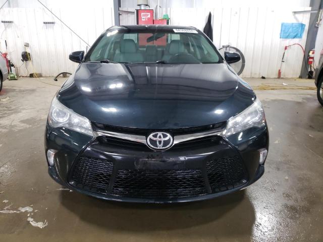 Photo 4 VIN: 4T1BF1FK2FU474230 - TOYOTA CAMRY LE 