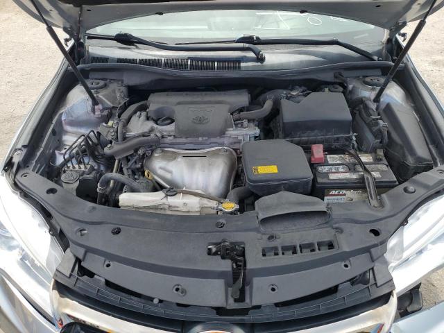 Photo 10 VIN: 4T1BF1FK2FU474342 - TOYOTA CAMRY LE 