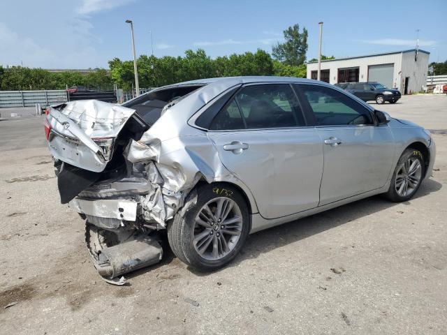 Photo 2 VIN: 4T1BF1FK2FU474342 - TOYOTA CAMRY LE 