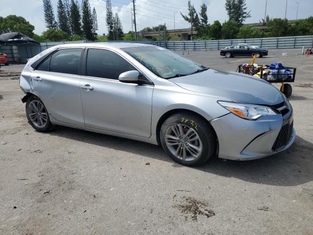 Photo 3 VIN: 4T1BF1FK2FU474342 - TOYOTA CAMRY LE 