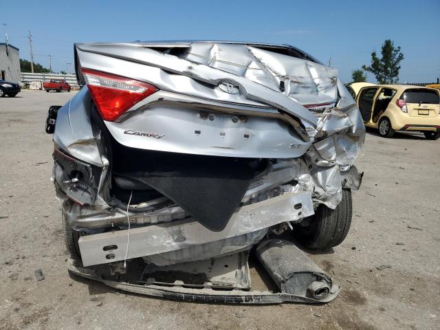 Photo 5 VIN: 4T1BF1FK2FU474342 - TOYOTA CAMRY LE 