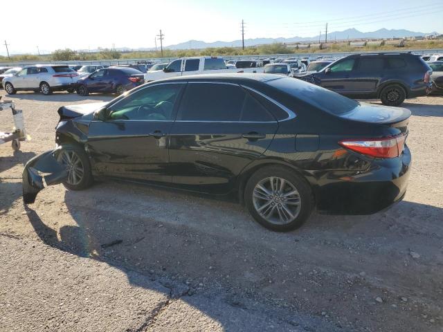 Photo 1 VIN: 4T1BF1FK2FU474518 - TOYOTA CAMRY LE 