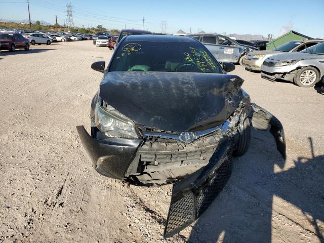 Photo 4 VIN: 4T1BF1FK2FU474518 - TOYOTA CAMRY LE 