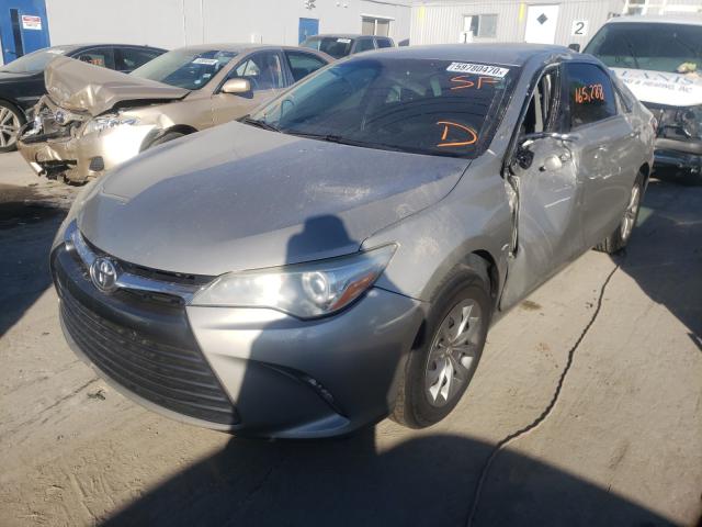 Photo 1 VIN: 4T1BF1FK2FU475958 - TOYOTA CAMRY LE 