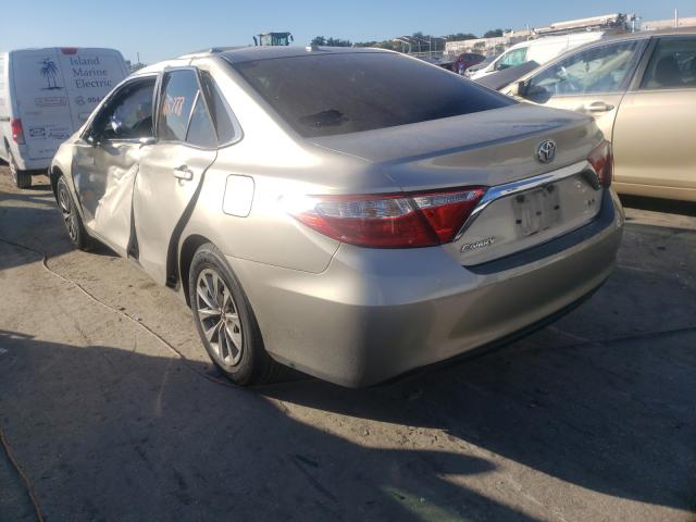 Photo 2 VIN: 4T1BF1FK2FU475958 - TOYOTA CAMRY LE 