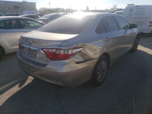 Photo 3 VIN: 4T1BF1FK2FU475958 - TOYOTA CAMRY LE 