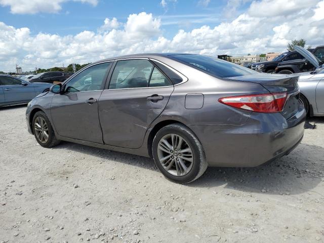 Photo 1 VIN: 4T1BF1FK2FU478682 - TOYOTA CAMRY LE 