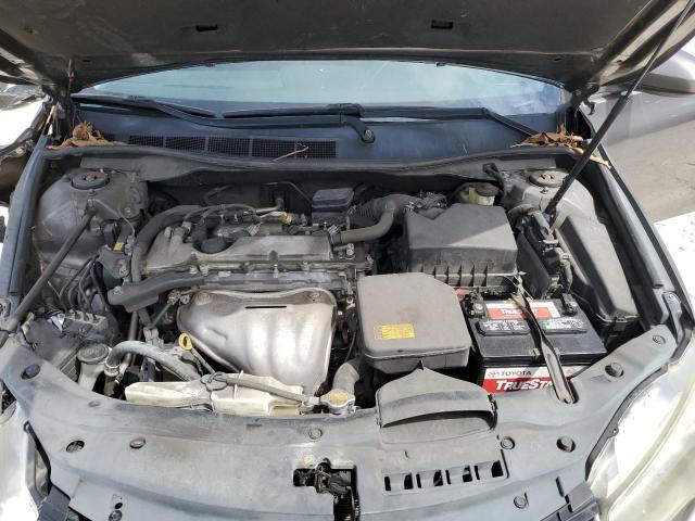 Photo 10 VIN: 4T1BF1FK2FU478682 - TOYOTA CAMRY LE 