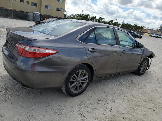 Photo 2 VIN: 4T1BF1FK2FU478682 - TOYOTA CAMRY LE 