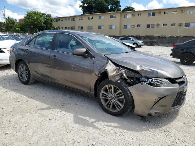 Photo 3 VIN: 4T1BF1FK2FU478682 - TOYOTA CAMRY LE 