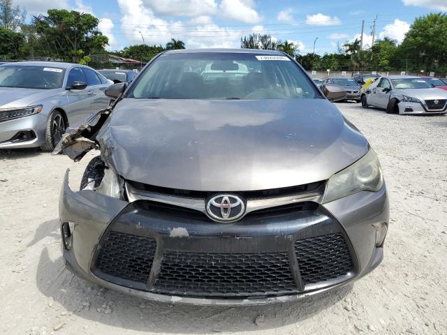 Photo 4 VIN: 4T1BF1FK2FU478682 - TOYOTA CAMRY LE 