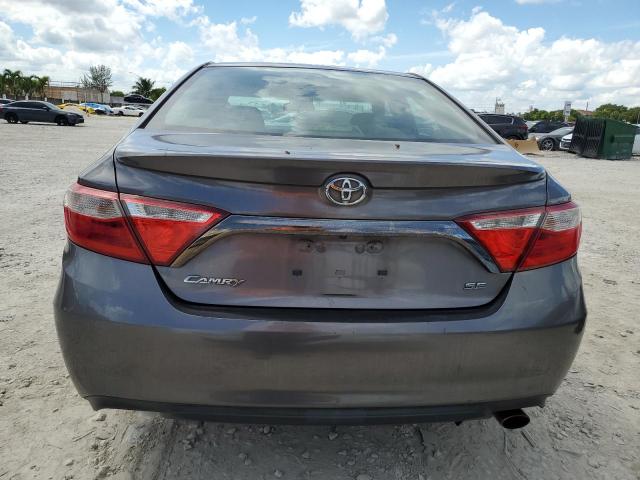 Photo 5 VIN: 4T1BF1FK2FU478682 - TOYOTA CAMRY LE 