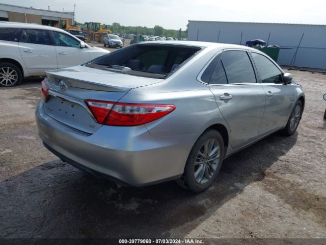 Photo 3 VIN: 4T1BF1FK2FU481789 - TOYOTA CAMRY 