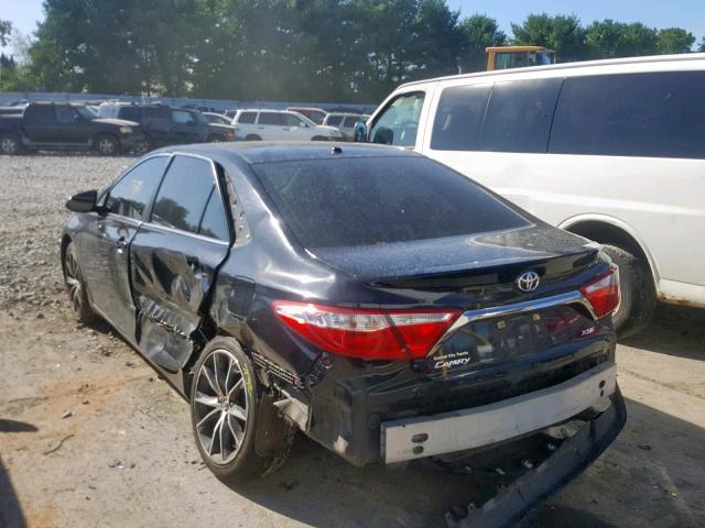 Photo 2 VIN: 4T1BF1FK2FU483431 - TOYOTA CAMRY LE 