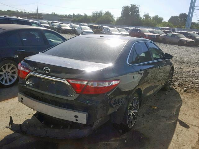 Photo 3 VIN: 4T1BF1FK2FU483431 - TOYOTA CAMRY LE 