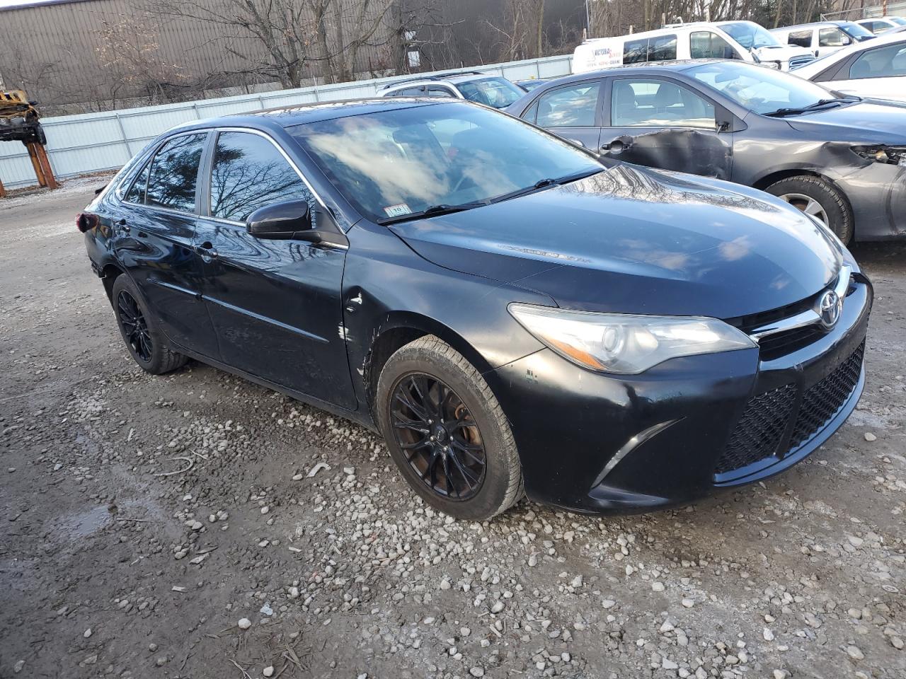 Photo 3 VIN: 4T1BF1FK2FU483767 - TOYOTA CAMRY 