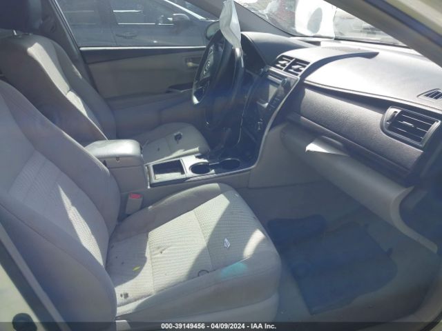 Photo 4 VIN: 4T1BF1FK2FU486491 - TOYOTA CAMRY 