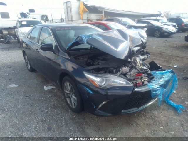 Photo 0 VIN: 4T1BF1FK2FU487401 - TOYOTA CAMRY 