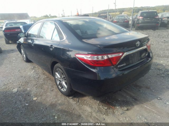 Photo 2 VIN: 4T1BF1FK2FU487401 - TOYOTA CAMRY 