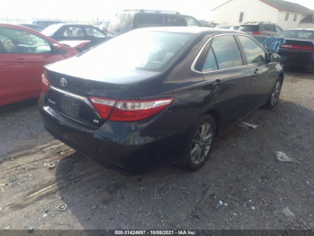 Photo 3 VIN: 4T1BF1FK2FU487401 - TOYOTA CAMRY 