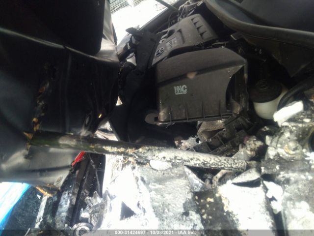 Photo 9 VIN: 4T1BF1FK2FU487401 - TOYOTA CAMRY 